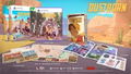 Dustborn [Deluxe Edition] thumbnail 1