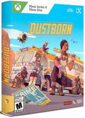 Dustborn [Deluxe Edition] thumbnail 2