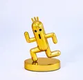 Final Fantasy Bright Arts Gallery: Gold Cactuar (Re-run) thumbnail 1