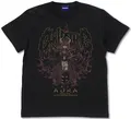 Frieren: Beyond Journey's End - Aura T-shirt (Black | Size S) thumbnail 1