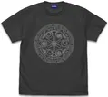 Frieren: Beyond Journey's End - Zoltrak Luminous T-shirt (Sumi | Size S) thumbnail 1
