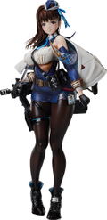 Goddess of Victory Nikke 1/4 Scale Pre-Painted Figure: Marian thumbnail 1
