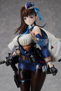 Goddess of Victory Nikke 1/4 Scale Pre-Painted Figure: Marian thumbnail 11
