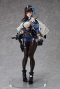 Goddess of Victory Nikke 1/4 Scale Pre-Painted Figure: Marian thumbnail 2
