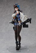 Goddess of Victory Nikke 1/4 Scale Pre-Painted Figure: Marian thumbnail 3