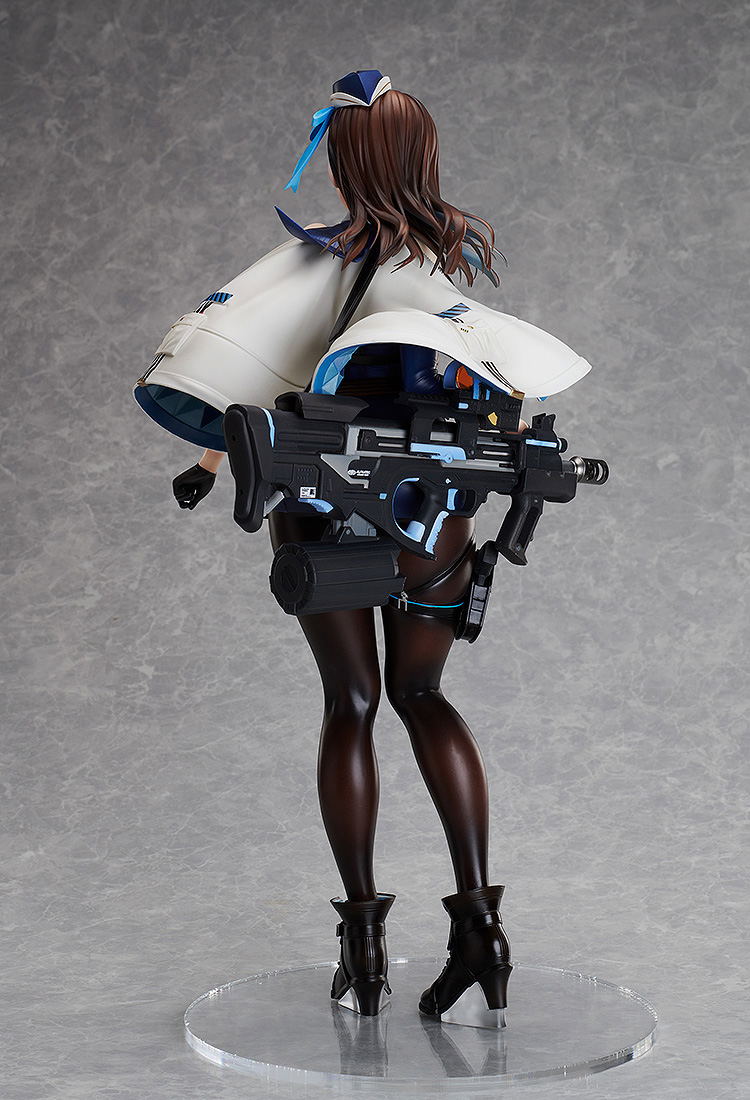 Goddess of Victory Nikke 1/4 Scale Pre-Painted Figure: Marian image 5