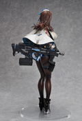 Goddess of Victory Nikke 1/4 Scale Pre-Painted Figure: Marian thumbnail 6