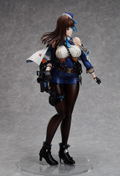 Goddess of Victory Nikke 1/4 Scale Pre-Painted Figure: Marian thumbnail 7