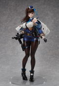 Goddess of Victory Nikke 1/4 Scale Pre-Painted Figure: Marian thumbnail 8