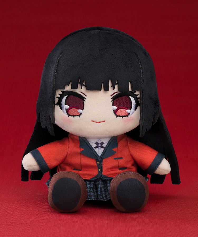 Kakegurui XX Plushie: Jabami Yumeko image 2