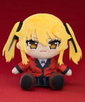 Kakegurui XX Plushie: Saotome Mary thumbnail 2