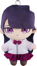 Komi Can't Communicate Plushie: Komi Shoko thumbnail 1
