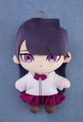 Komi Can't Communicate Plushie: Komi Shoko thumbnail 2