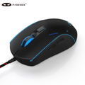 MageGee G12 Wired Mouse (Black) thumbnail 2