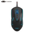 MageGee G12 Wired Mouse (Black) thumbnail 1