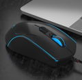 MageGee G12 Wired Mouse (Black) thumbnail 3