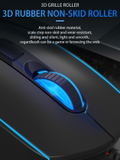 MageGee G12 Wired Mouse (Black) thumbnail 7