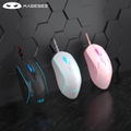 MageGee G12 Wired Mouse (Black) thumbnail 8