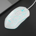 MageGee G6 Wired Mouse (Pink) thumbnail 5