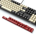 MageGee MK-ARMOR Wired Mechanical Keyboard (Carbon A) - Red Switch thumbnail 2