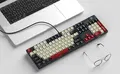 MageGee MK-ARMOR Wired Mechanical Keyboard (Carbon A) - Red Switch thumbnail 5