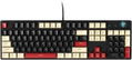 MageGee MK-ARMOR Wired Mechanical Keyboard [Blue Switch] (Carbon B) thumbnail 1