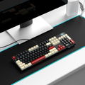 MageGee MK-ARMOR Wired Mechanical Keyboard [Blue Switch] (Carbon B) thumbnail 3