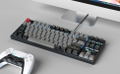 MageGee MK-STAR Wired Mechanical Keyboard (Black/Gray) - Blue Switch thumbnail 13