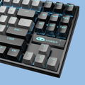 MageGee MK-STAR Wired Mechanical Keyboard (Black/Gray) - Blue Switch thumbnail 5
