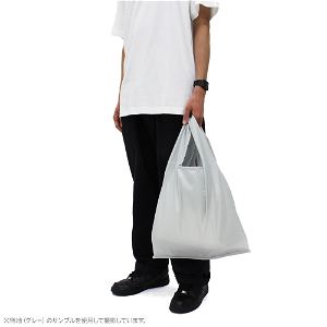 Naruto Shippuden - Akatsuki Eco Bag (Black)