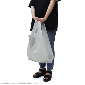 Naruto Shippuden - Akatsuki Eco Bag (Black)