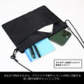 Naruto Shippuden - Akatsuki Tent Cross Sacoche Bag (Black) thumbnail 5