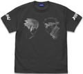 Naruto Shippuden - Naruto & Sasuke T-shirt (Sumi | Size L) thumbnail 1