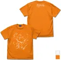 Naruto Shippuden - Naruto T-shirt Sumi-e Ver. (Orange | Size S) thumbnail 1