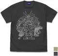 Naruto Shippuden - Tailed Beast T-shirt (Sumi | Size S) thumbnail 1