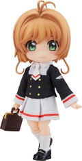 Nendoroid Doll Cardcaptor Sakura Clear Card Arc: Kinomoto Sakura Tomoeda Junior High Uniform Ver. thumbnail 1