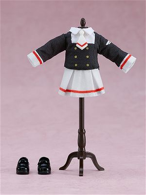 Nendoroid Doll Cardcaptor Sakura Clear Card Arc: Kinomoto Sakura Tomoeda Junior High Uniform Ver.