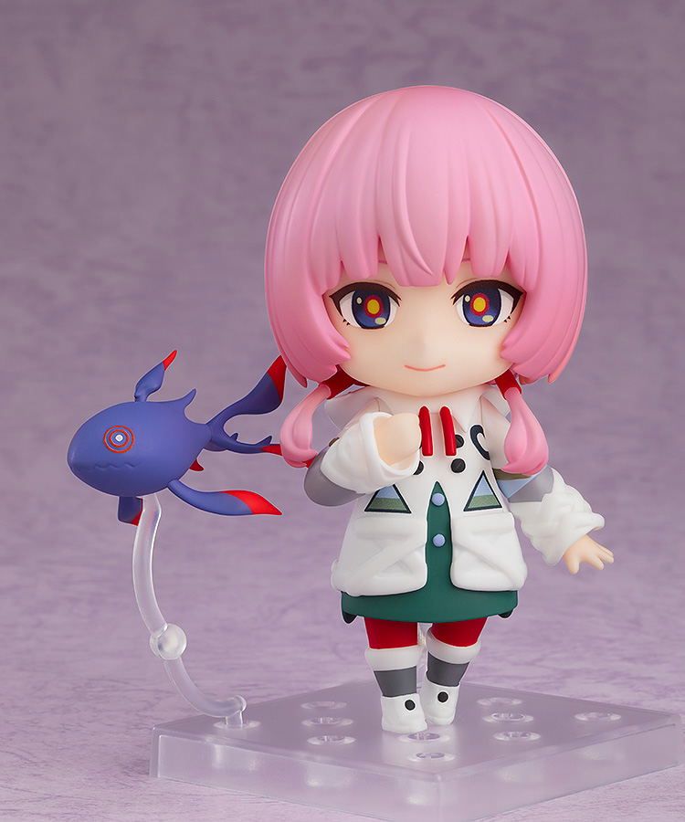 Nendoroid No. 2414 KAF [GSC Online Shop Limited Ver.] image 3