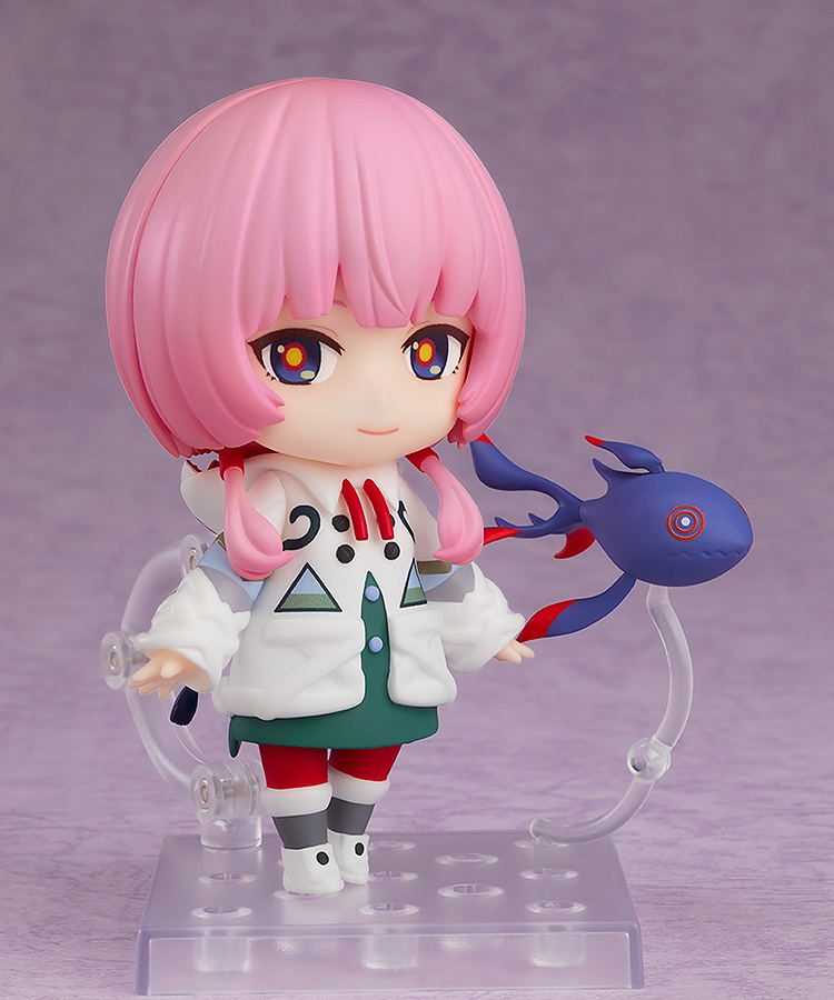 Nendoroid No. 2414 KAF [GSC Online Shop Limited Ver.] image 4