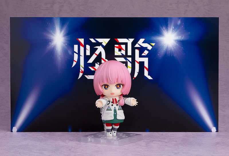 Nendoroid No. 2414 KAF [GSC Online Shop Limited Ver.] image 7
