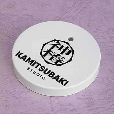 Nendoroid No. 2414 KAF [GSC Online Shop Limited Ver.] image 2