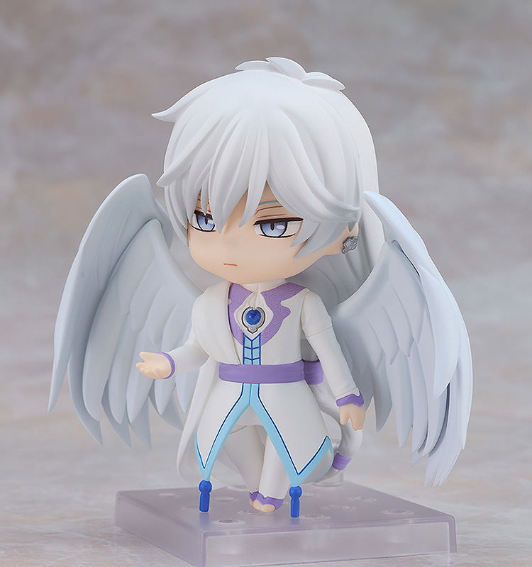 Nendoroid No. 2421 Cardcaptor Sakura Clear Card Arc: Yue image 3