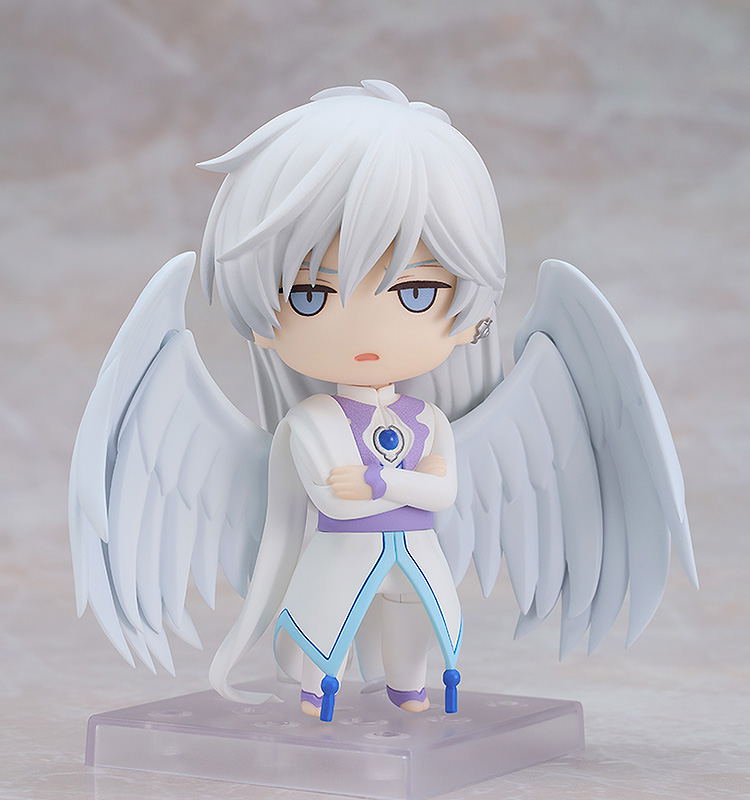 Nendoroid No. 2421 Cardcaptor Sakura Clear Card Arc: Yue [GSC Online Shop Limited Ver.] image 7