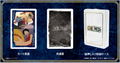 One Piece Scene Ga Ippai Playing Cards Straw Hat Crew Ver. 1st Log thumbnail 3