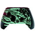 PDP Rematch Glow Advanced Wired Controller for Xbox One / Xbox Series X|S / Windows 10/11 (Android Dreams) thumbnail 2