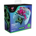 PDP Rematch Glow Advanced Wired Controller for Xbox One / Xbox Series X|S / Windows 10/11 (Android Dreams) thumbnail 3