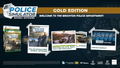 Police Simulator: Patrol Officers [Gold Edition] thumbnail 1
