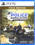 Police Simulator: Patrol Officers [Gold Edition] thumbnail 2