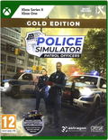 Police Simulator: Patrol Officers [Gold Edition] thumbnail 2