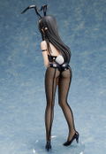 Rascal Does Not Dream of Bunny Girl Senpai 1/4 Scale Pre-Painted Figure: Sakurajima Mai Bunny Ver. (Re-run) thumbnail 6